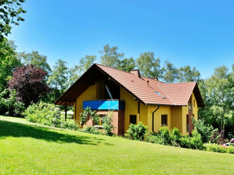 Ferienwohnung Nieheim