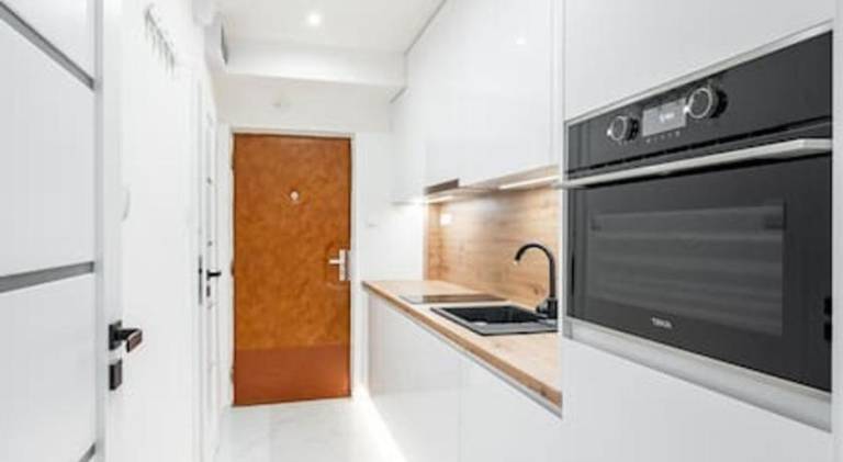 Rental apartment with 1 room for 2 persons — photo 3
