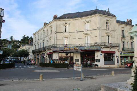 Appartement Chinon