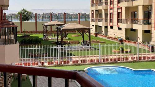 Apartament El-dabiya