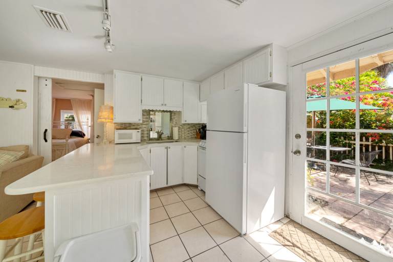 Beach Cottage — photo 5