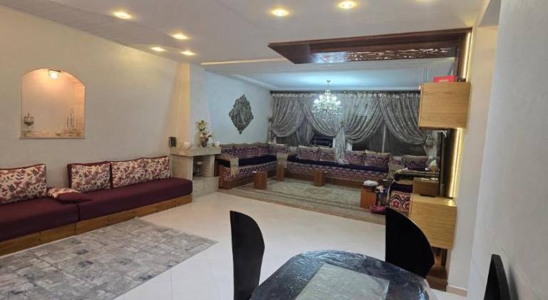 Holiday apartment with 2 rooms for 8 persons — photo 3