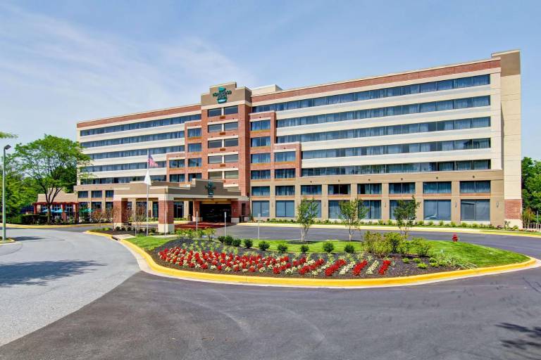 Homewood Suites by Hilton Gaithersburg/ Washington, DC North in Gaithersburg, MD