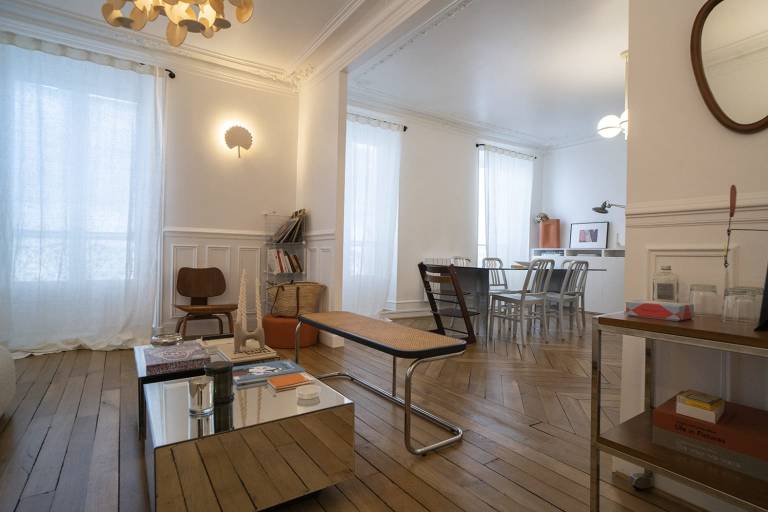 Holiday apartment | Near Sacré-Cœur — photo 2