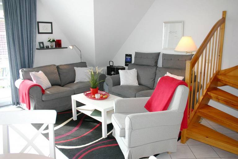 Gorch-Fock-Park 6 Appartement 7 — photo 3