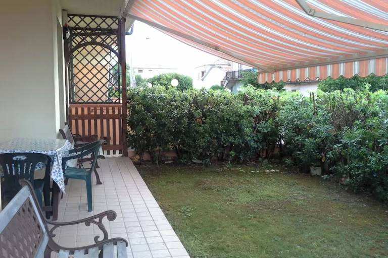 Appartamento Fano