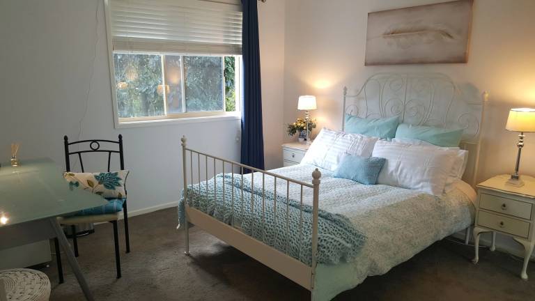 Bed and breakfast Baulkham Hills