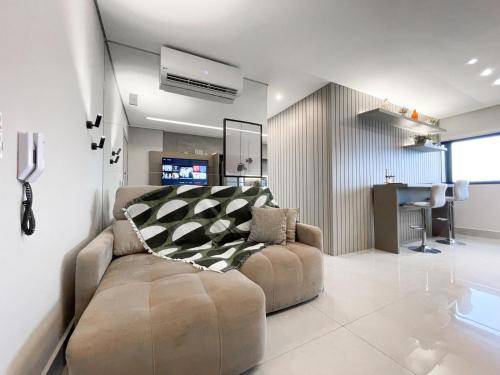 Apartamento Monte Castelo