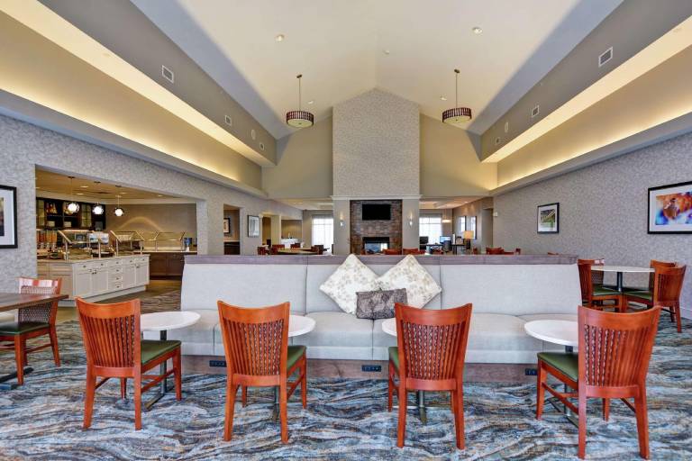 Homewood Suites by Hilton Fredericksburg — photo 4