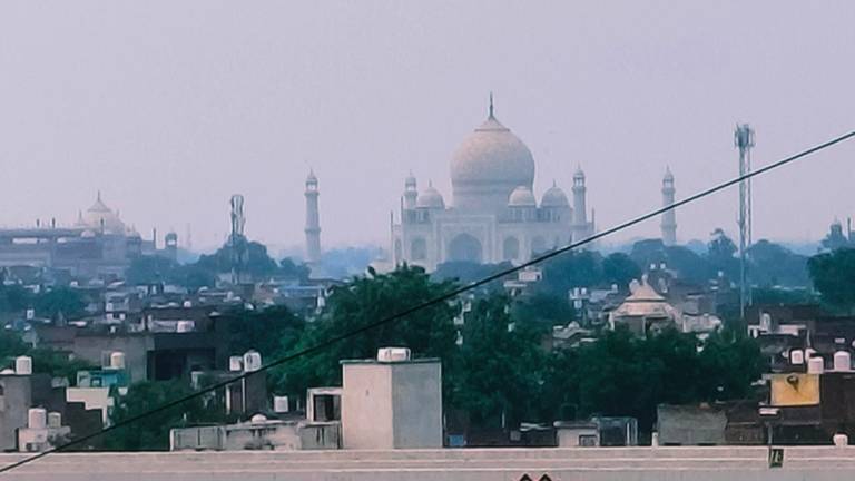 Apartment Agra