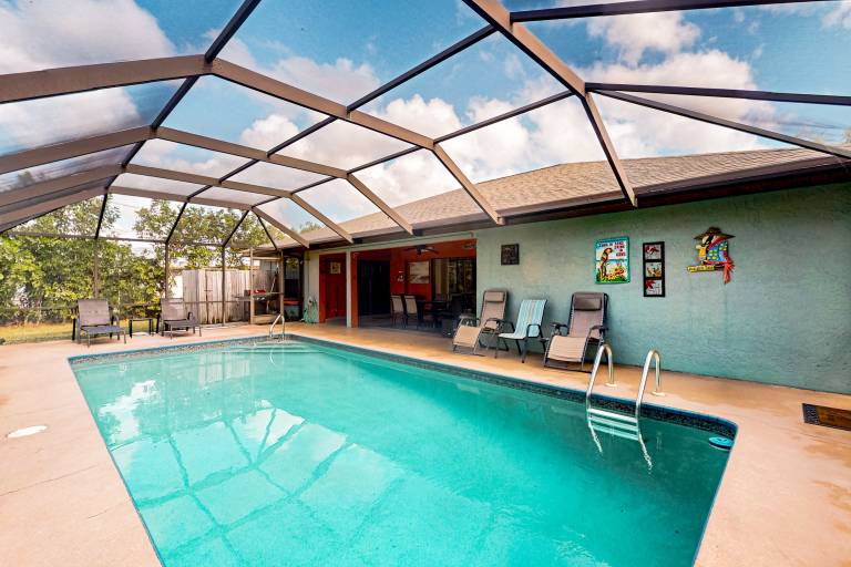 Ferienhaus  Fort Myers