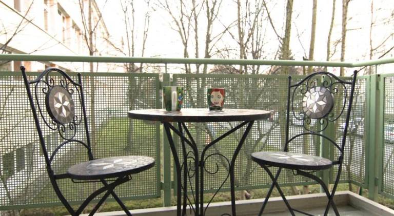 Apartment | Pet-friendly — photo 5