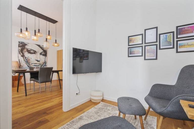 Ferienwohnung Bloemendaal aan Zee