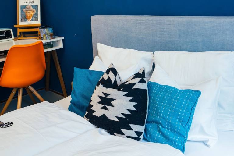 Hostel Amsterdam
