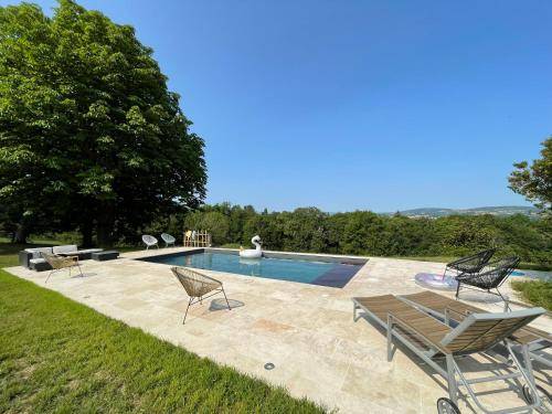 Appartement Vienne