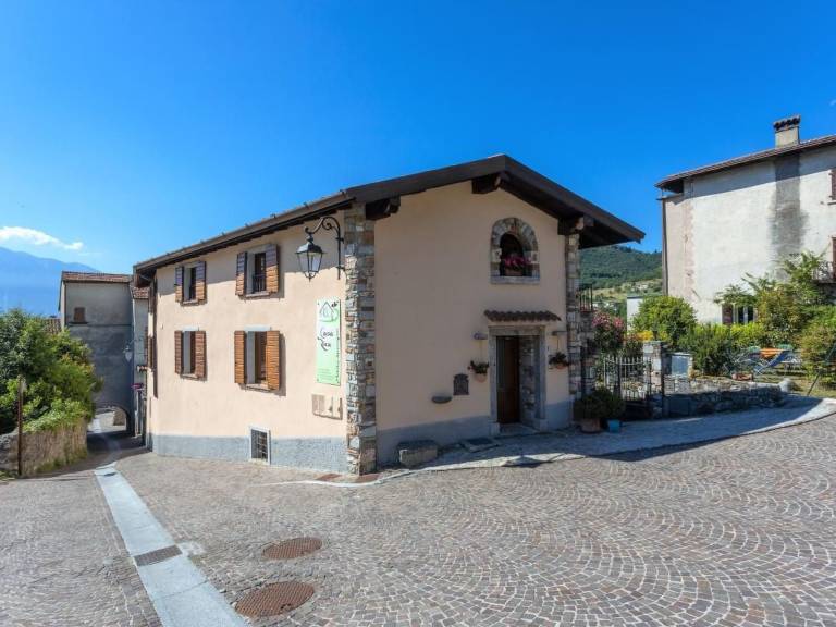 Appartement  Limone sul Garda