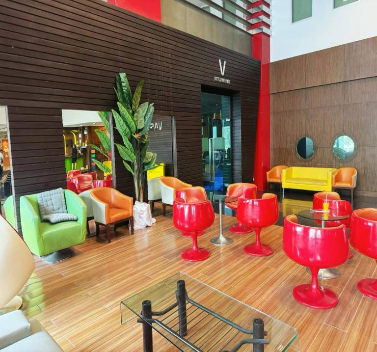 Capital O 75514 Vasidtee City Hotel (Suphanburi) — photo 4