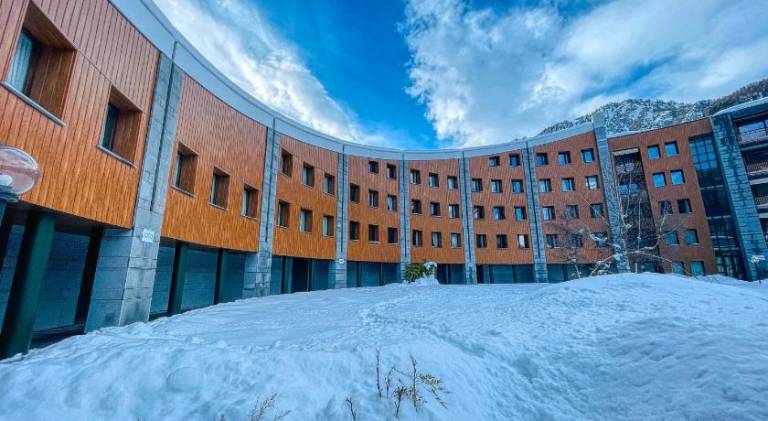 Appartamento Smith Arneis - Affitti Brevi Italia — photo 4