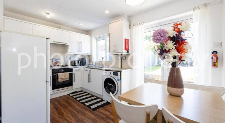 Holiday apartment with 3 rooms for 6 persons — photo 3