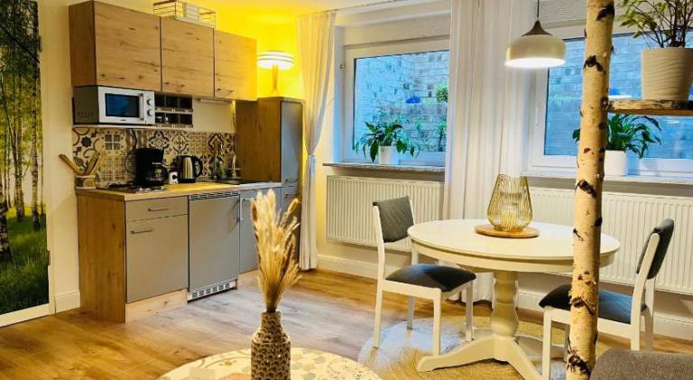 Bed & Breakfast Kladow