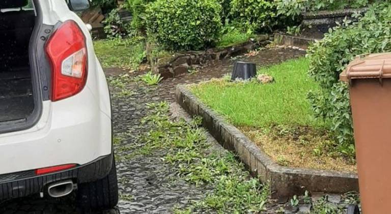 Haus Fuchskaute Monteurzimmer