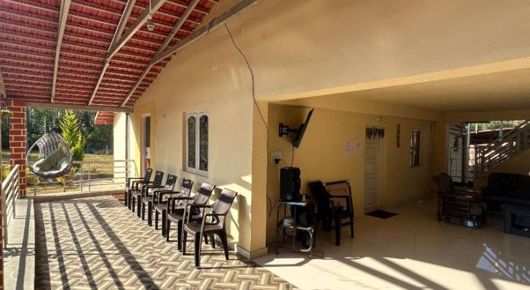 Immanamane Homestay — photo 5