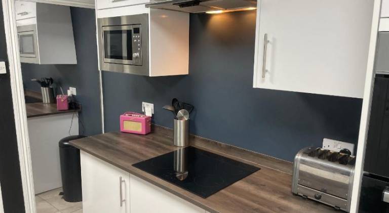 Spacious vacation home | Pets allowed — photo 5
