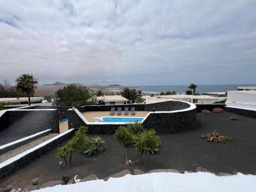 Casa Caleta de Famara