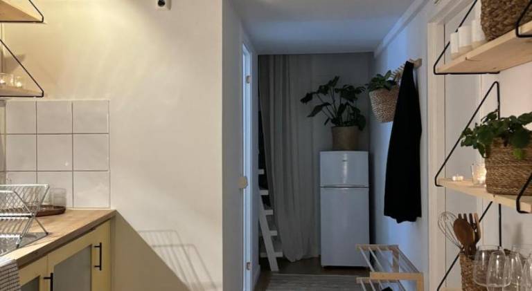 Wonderful house | Next to Storting building | Pet-friendly — photo 4