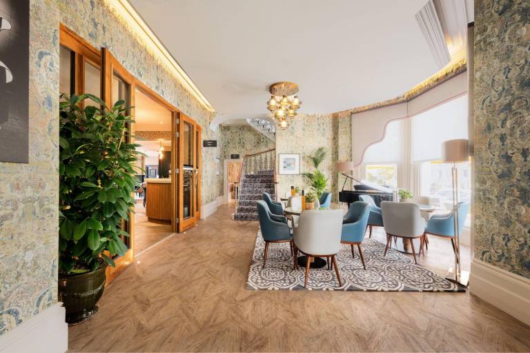 Voco The Clifton Folkestone By IHG — photo 3