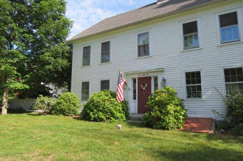 Bed and breakfast Nashua