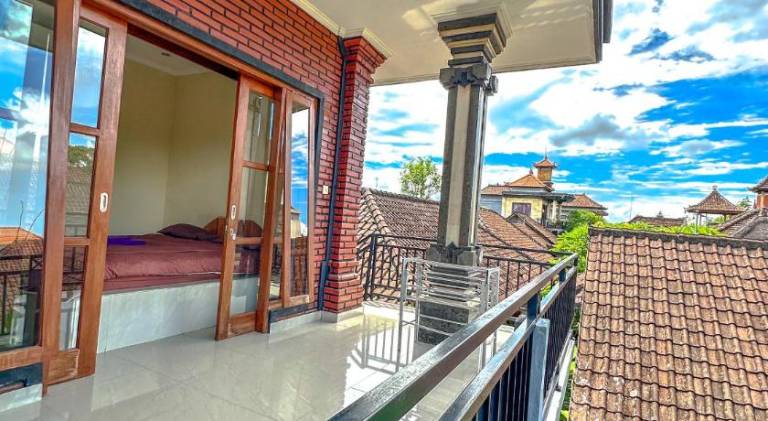 Ojeks Homestay — photo 3