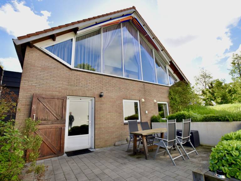 Ferienwohnung Colijnsplaat