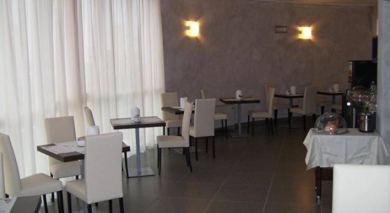 Hotel Motel Galaxy Reggio Emilia — photo 2