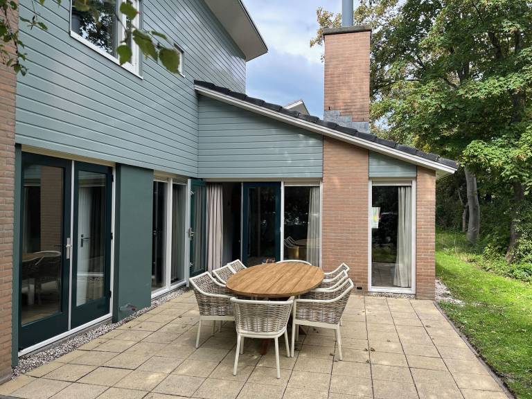 Villa Scheveningen