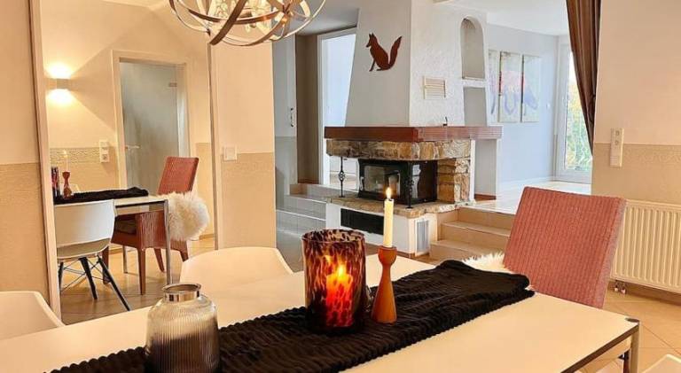 Rental apartment | Pets are welcome — photo 3