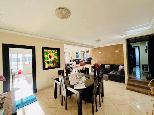 Appartement Rabat