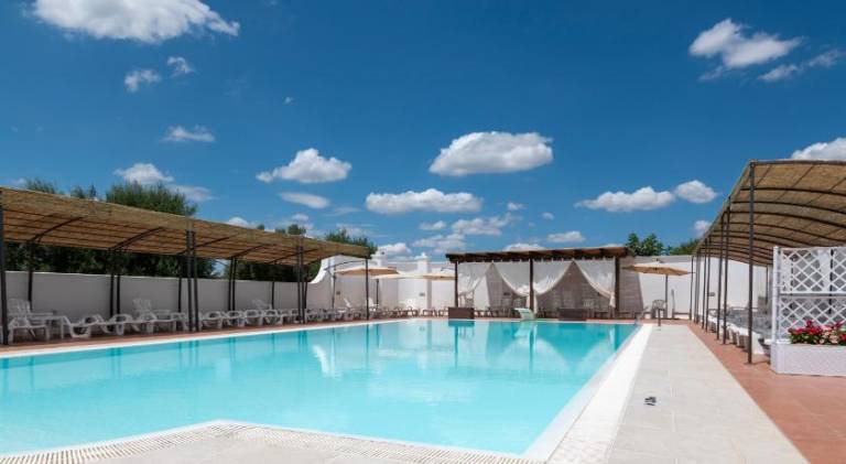Luxery Resort Triglie — photo 3