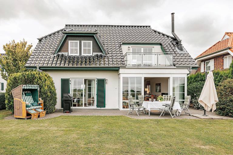 Ferienhaus Dassow