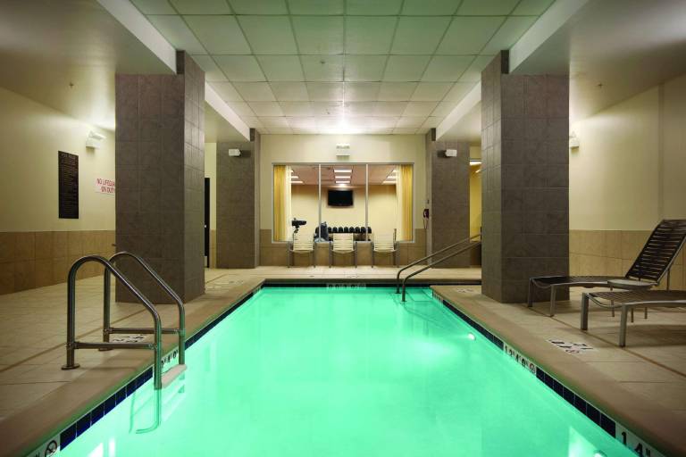 Hyatt Place Des Moines Downtown — photo 4