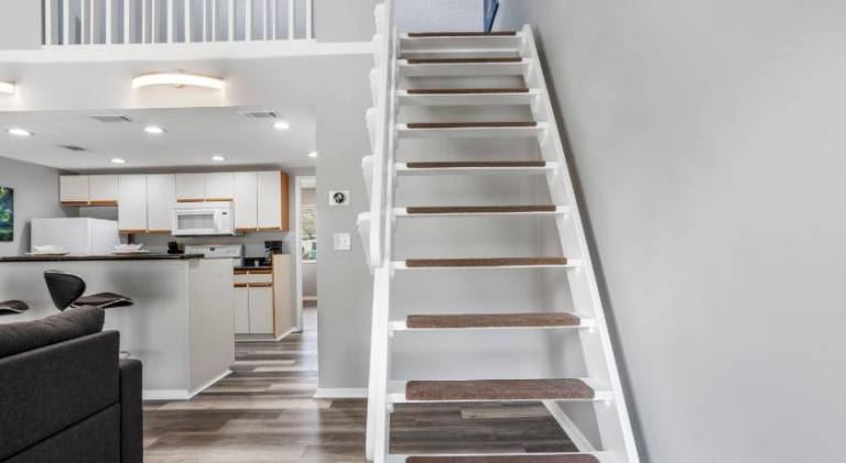 Holiday apartment with 2 rooms for 5 persons — photo 4