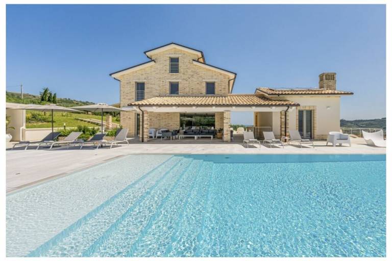 Villa Moresco