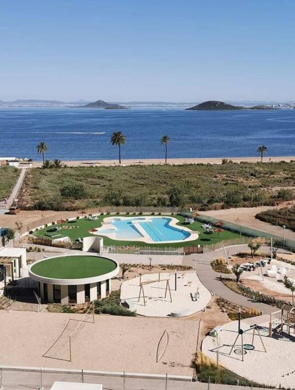 Apartamento La Manga Club