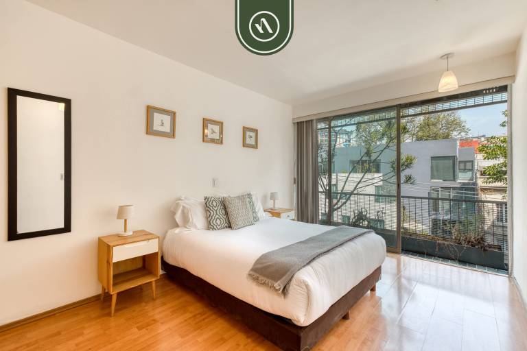Centric 2 BR Condo Roma Rio de Janeiro Park