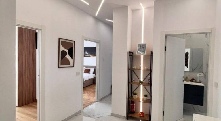 Holiday apartment with 2 rooms for 4 persons — photo 2