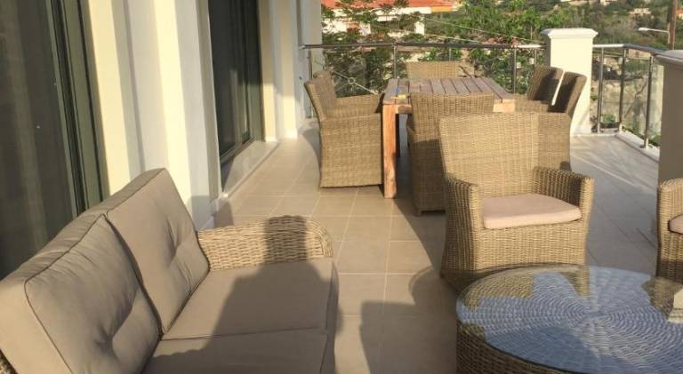 Vacation home with 6 rooms for 12 persons — photo 3