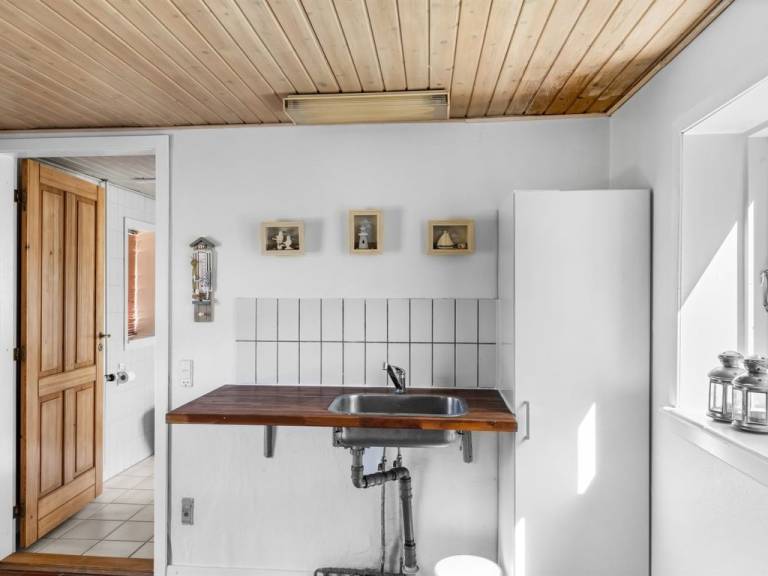 Ferienhaus Tranekær Sogn