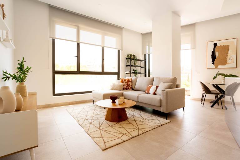 NewMad Terrace IV 2º 104
