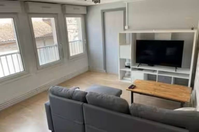 Appartement Layrac