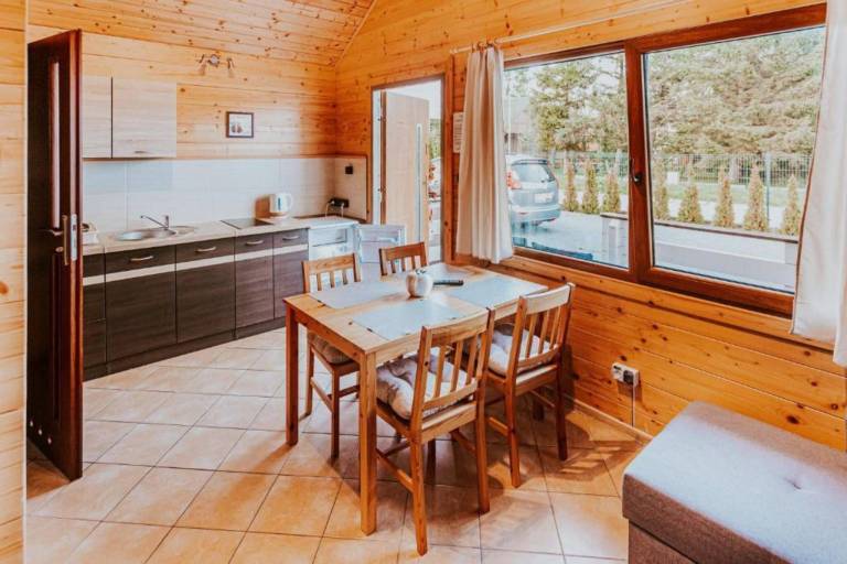 Children-friendly nice vacation home with yard, terrace & barbecue | Beach nearby | Pets are welcome — photo 3